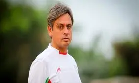 توصیه مهم رضا شاهرودی به یحیی گل‌محمدی