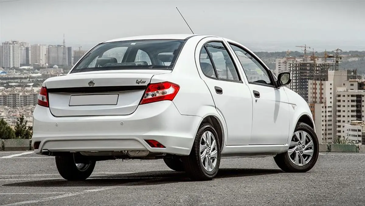 کرونا ماشین پلاک مازندران را گران کرد!