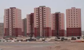 ثبت نام مرحله دوم طرح مسکن ملی امروز آغاز می شود