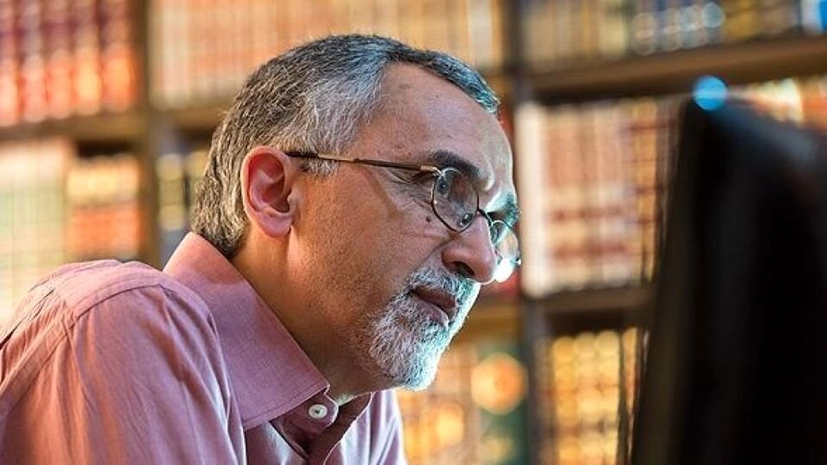 اصلاحطلبان باید حضور در ارکان قدرت را فراموش کنند