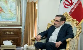 فرستاده ویژه پوتین فردا با شمخانی دیدار می‌کند