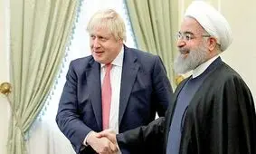 خواستار بهبود روابط با ایران در دوره پسابرگزیت هستیم