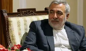 حزب الله لبنان درگذشت حسین شیخ الاسلام را تسلیت گفت