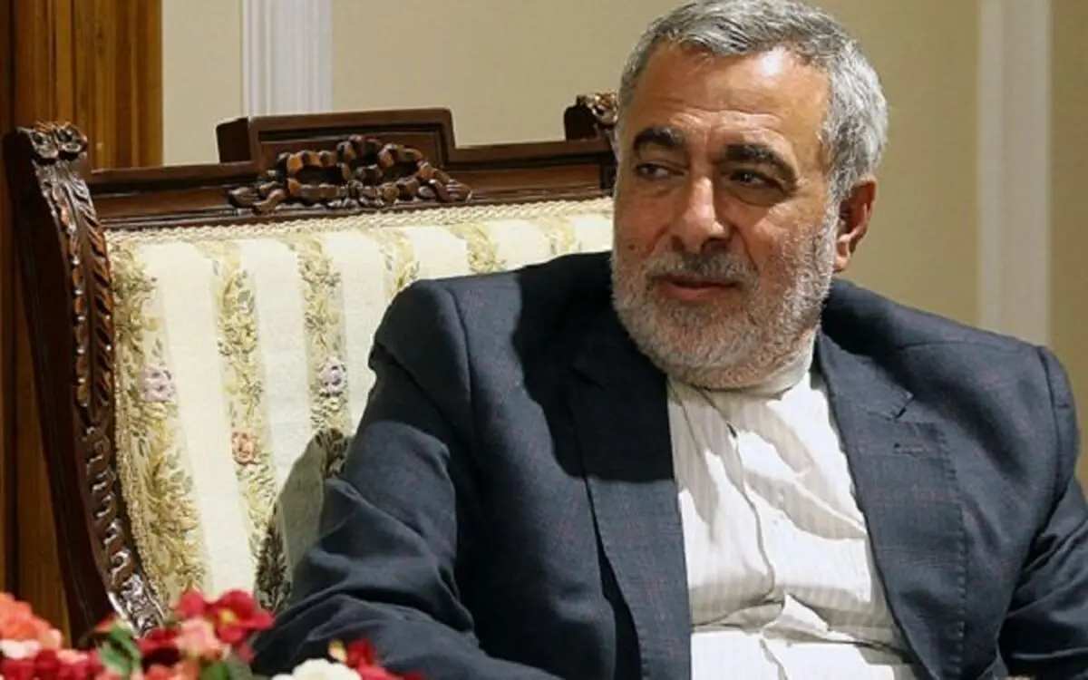 حزب الله لبنان درگذشت حسین شیخ الاسلام را تسلیت گفت