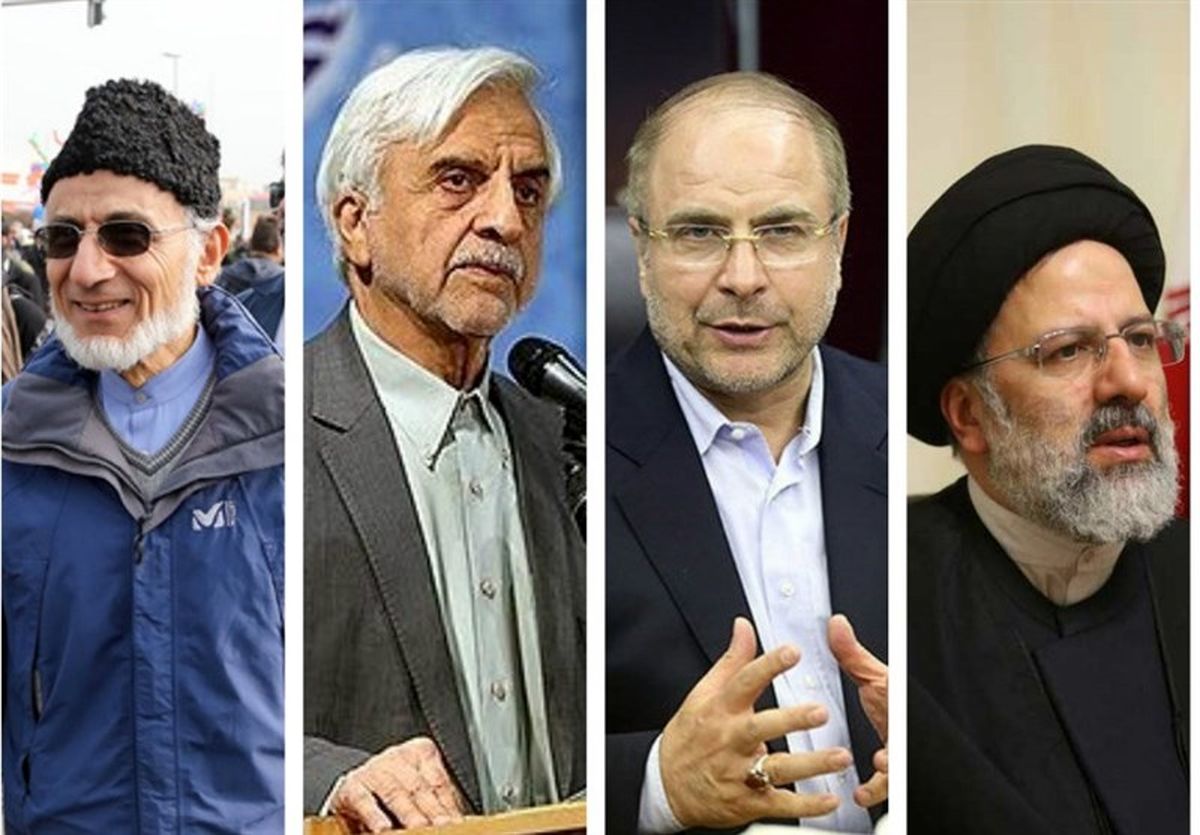 پاسخ همه کاندیداهای انتخابات به اظهارات جنجالی مشاور روحانی و سکوت «نامزد پوششی»