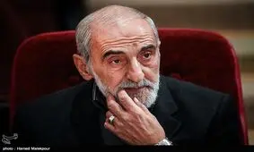حسین شریعتمداری، مشاور روحانی را با مَثَل لقمان مقایسه کرد