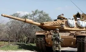 تفاهم نهایی مسکو- آنکارا به بعد از آتش بس در ادلب موکول شد