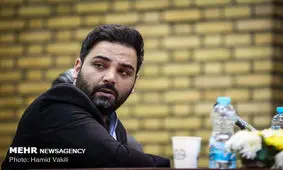 وعده علیخانی برای تغییر داوران «عصر جدید»/ چرا فصل دوم ساخته شد؟