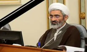 پیام تسلیت رئیس سازمان بازرسی کل کشور در پی درگذشت حجت‌الاسلام خلفی