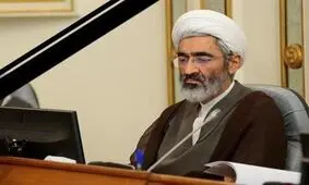 پیام تسلیت رئیس سازمان بازرسی کل کشور در پی درگذشت حجت‌الاسلام خلفی
