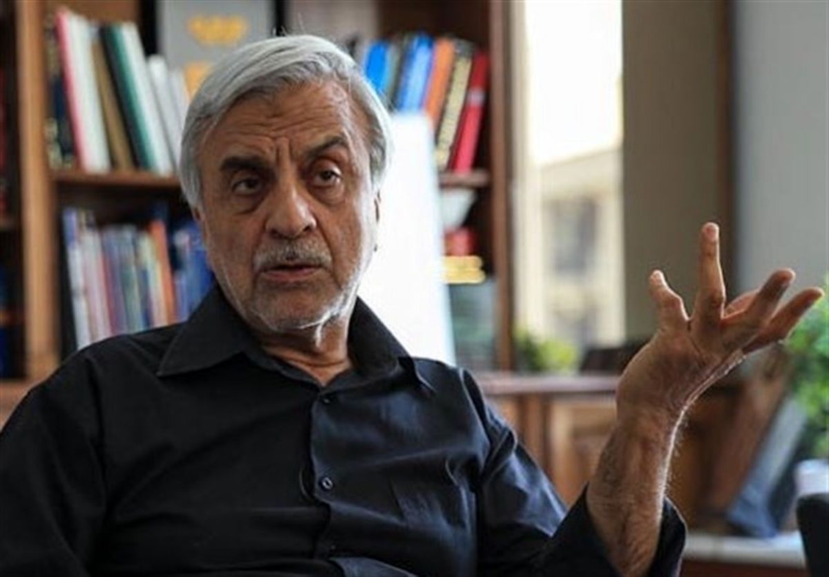 واکنش هاشمیطباء به توهین مشاور روحانی: حرف اضافه زده است