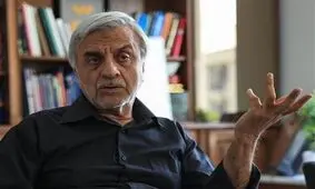 واکنش هاشمی‌طباء به توهین مشاور روحانی: حرف اضافه زده است