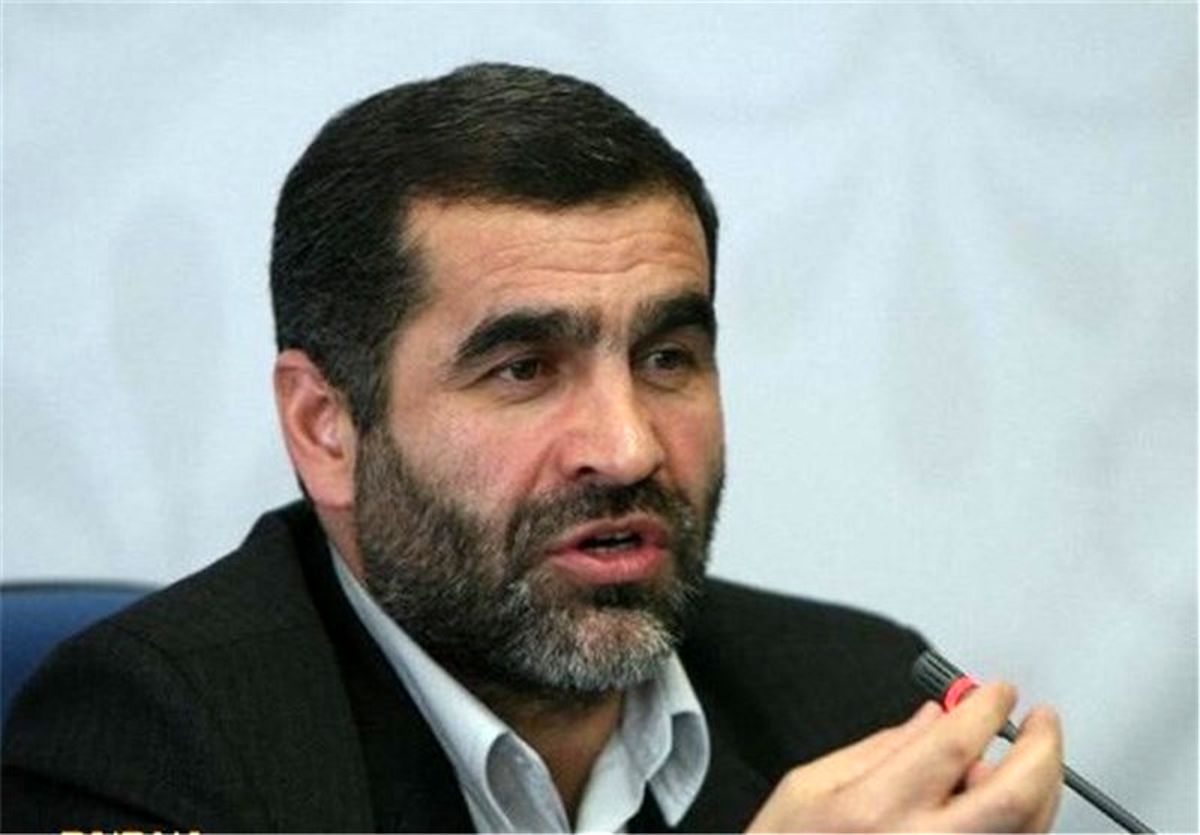 پاسخ رئیس ستاد «رئیسی» به مشاور «روحانی»: ما فقط از خدا میترسیم