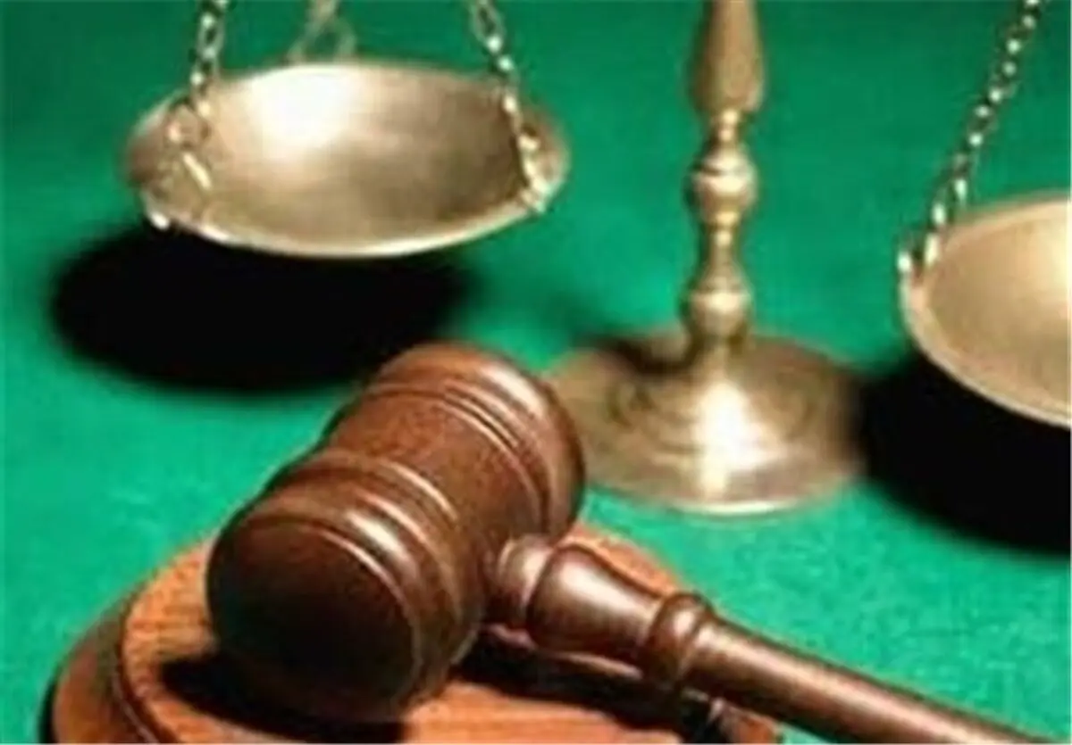 عیسی سحرخیز به یک سال حبس محکوم شد