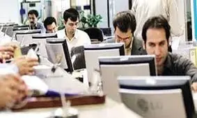 پیشگیری از ابتلا به کرونا برای کارمندان