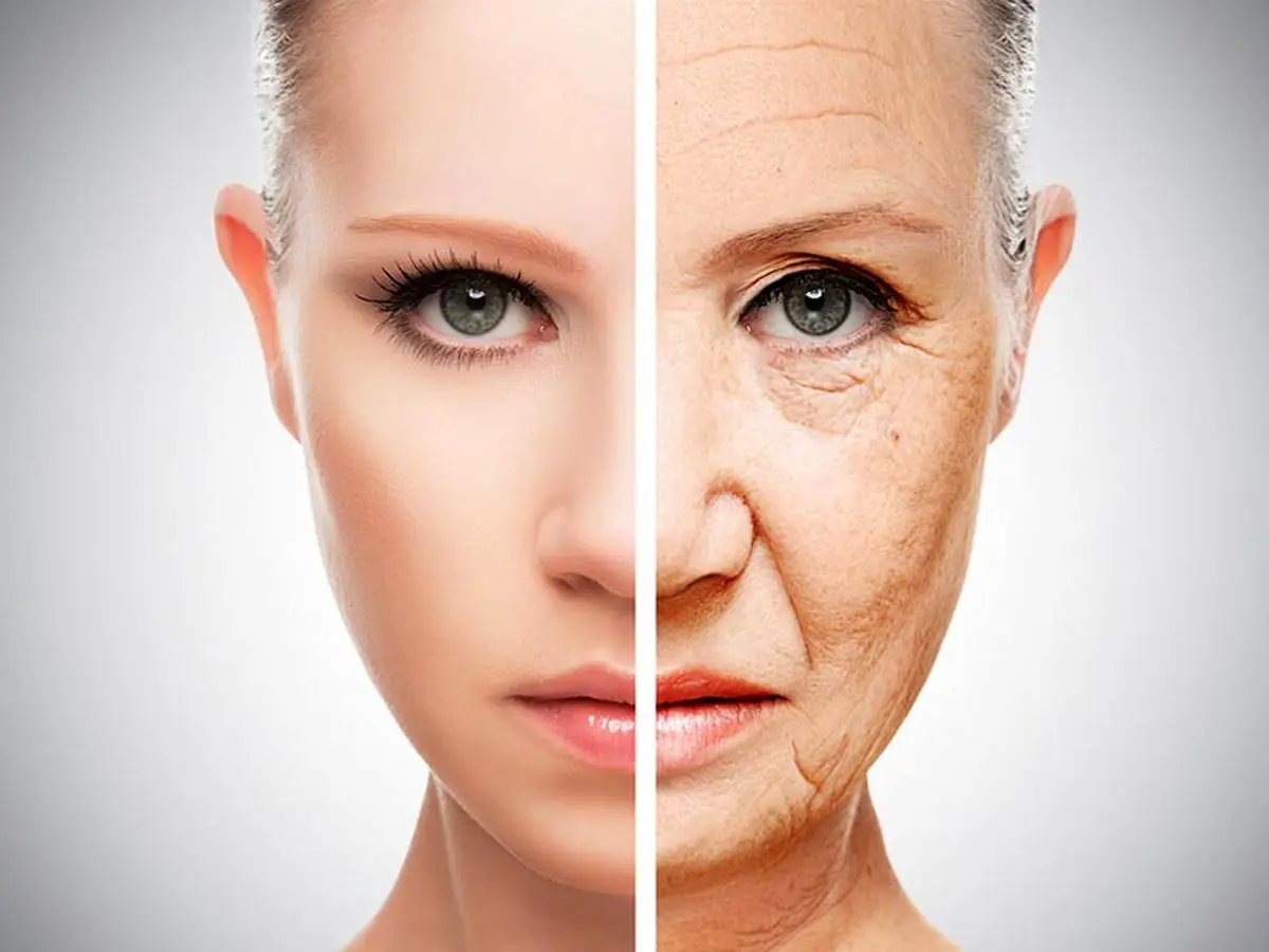 این عادات بد پیرتان می کند