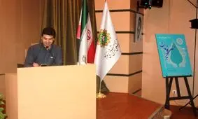 اولین محفل شعر طنز با حال و هوای انتخابات در فرهنگسرای سرو برگزار شد