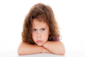 ۳ بازی و چند راهکار برای کنترل خشم کودکان