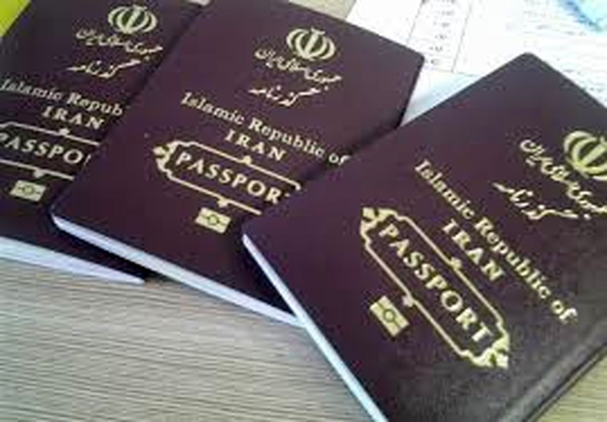 حذف ۳ ماهه ویزای عراق لغو شد