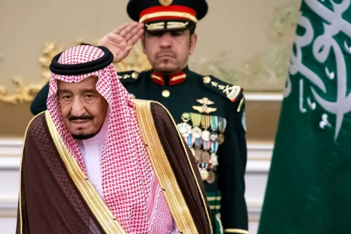 بازداشت شاهزادگان سعودی با مرگ احتمالی پادشاه عربستان در ارتباط است