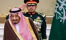 بازداشت شاهزادگان سعودی با مرگ احتمالی پادشاه عربستان در ارتباط است