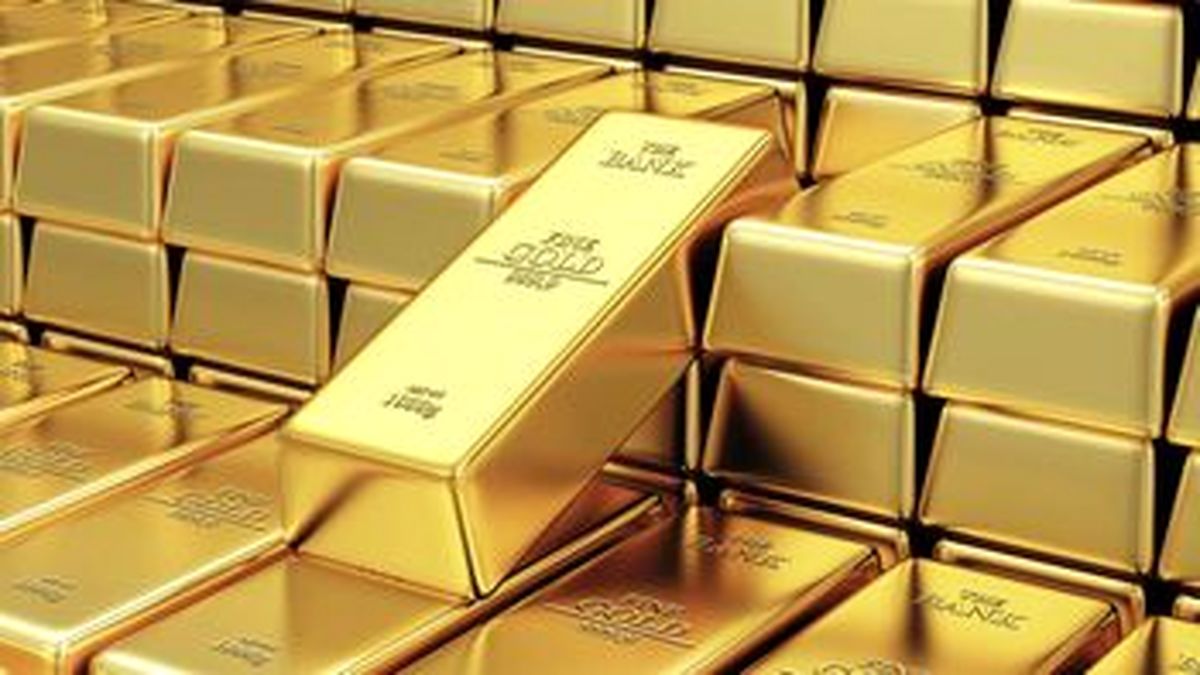 قیمت طلا همچنان در حال افزایش است