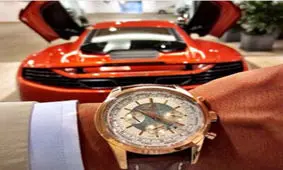 کودکان را تجملاتی تربیت نکنیم