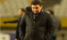 قلعه‌نویی: شرایط بازی با پرسپولیس عادی نبود