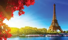 آیا سنت روبوسی فرانسوی هم قربانی ویروس کرونا می‌شود؟ 