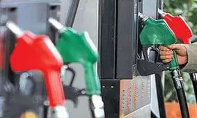 جایگاه‌های سوخت هیچ‌گونه امکاناتی برای مقابله با ویروس کرونا ندارد