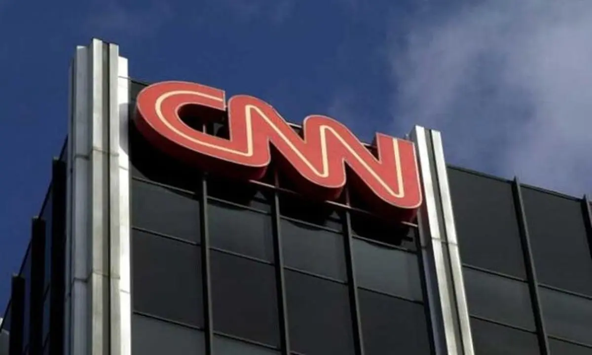 شکایت کمپین ترامپ از سی.ان.ان