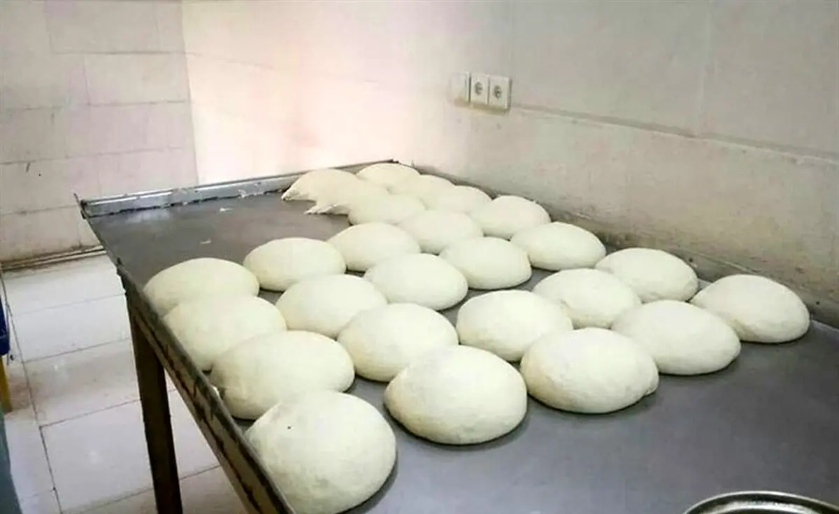 ۴ نانوایی در بوشهر پلمپ و تعطیل شد