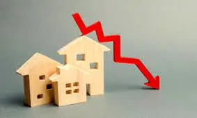 پیش‌بینی کاهش قیمت واقعی مسکن در سال ۹۹