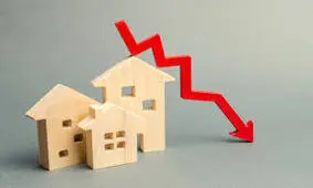 پیش‌بینی کاهش قیمت واقعی مسکن در سال ۹۹