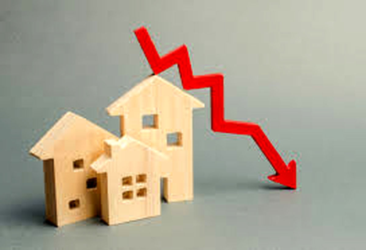 پیشبینی کاهش قیمت واقعی مسکن در سال ۹۹