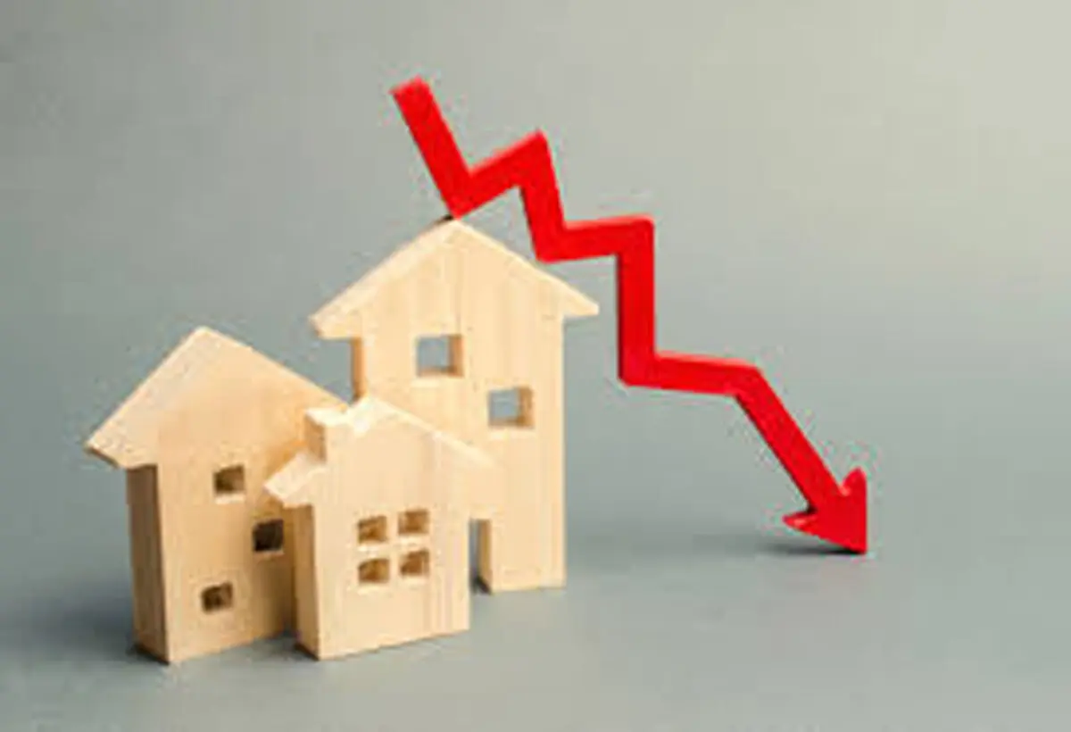 پیش‌بینی کاهش قیمت واقعی مسکن در سال ۹۹