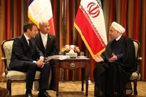 پاندول روابط ایران و اروپا سال۹۹ به کدام سو می‌رود؟ / اینستکس، تنها ناجی اروپایی برای برجام