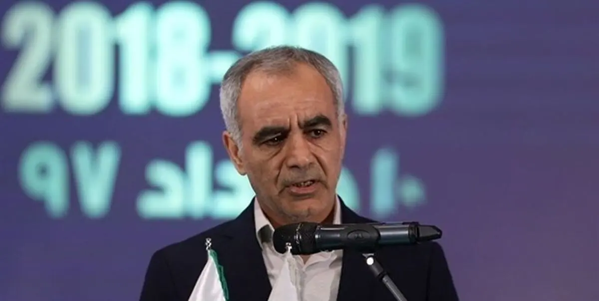 بهاروند: نواب و هیات رییسه شامل قانون بازنشستگی نمی شون