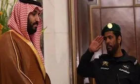 علاوه بر شاهزاده‌ها، بسیاری از افسران ارشد سعودی نیز بازداشت شده‌اند