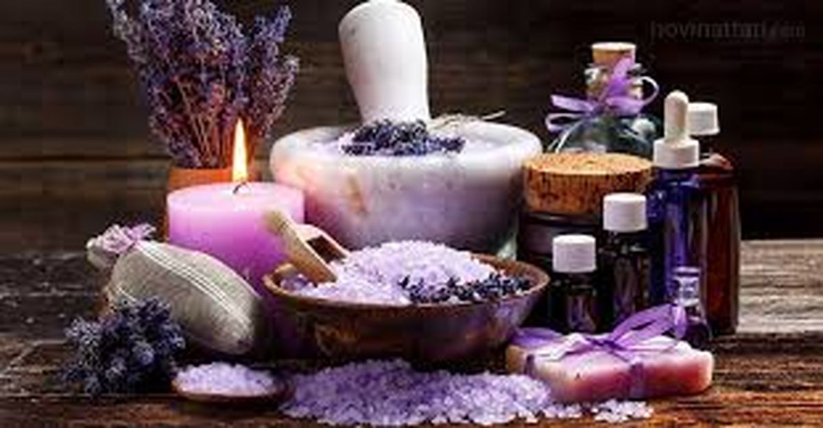 رایحهدرمانی، روشی نو برای مقابله با استرس کروناویروس
