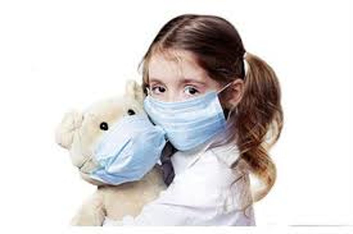 کدام گروه سنی به کرونا مبتلا نمیشود؟