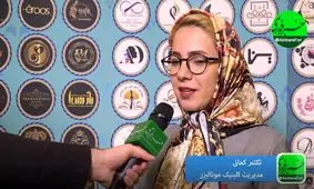 چون از دغدغه بانوان مطلعم، به فکر افتتاح پاراکلینیک تخصصی بانوان افتادم/ به کمک شهرداری و وزارت بهداشت نیازمندیم