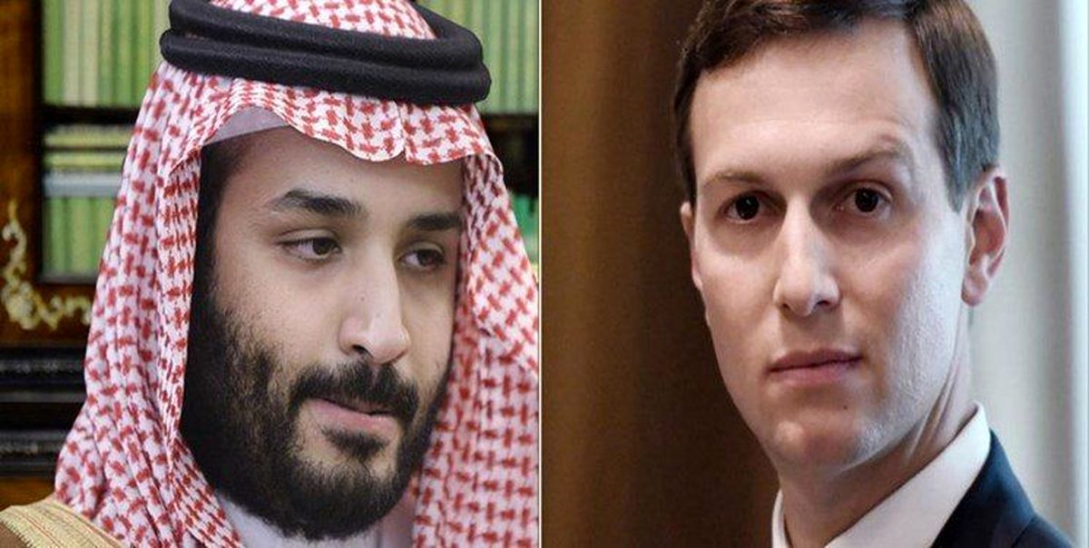 جزئیات جدید از بازداشتها در عربستان؛ کوشنر و پامپئو احتمالاً شاهزادهها را لو دادهاند