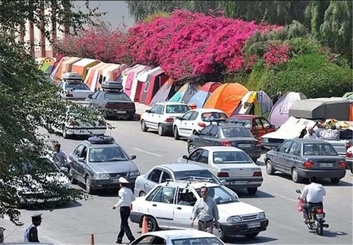 سفر نوروزی به کدام استان‌ها ممنوع است؟