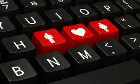 متاهلان برای چه در سایت های همسریابی پرسه می زنند؟