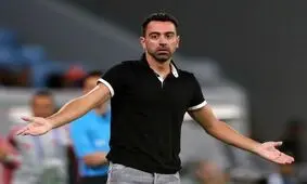 اعتراف تلخ ژاوی