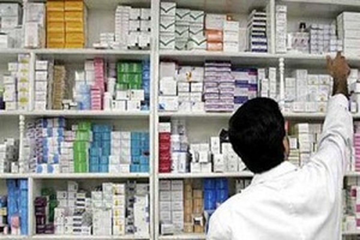 ۲۰۰ مورد بازرسی از داروخانههای مشهد انجام شد