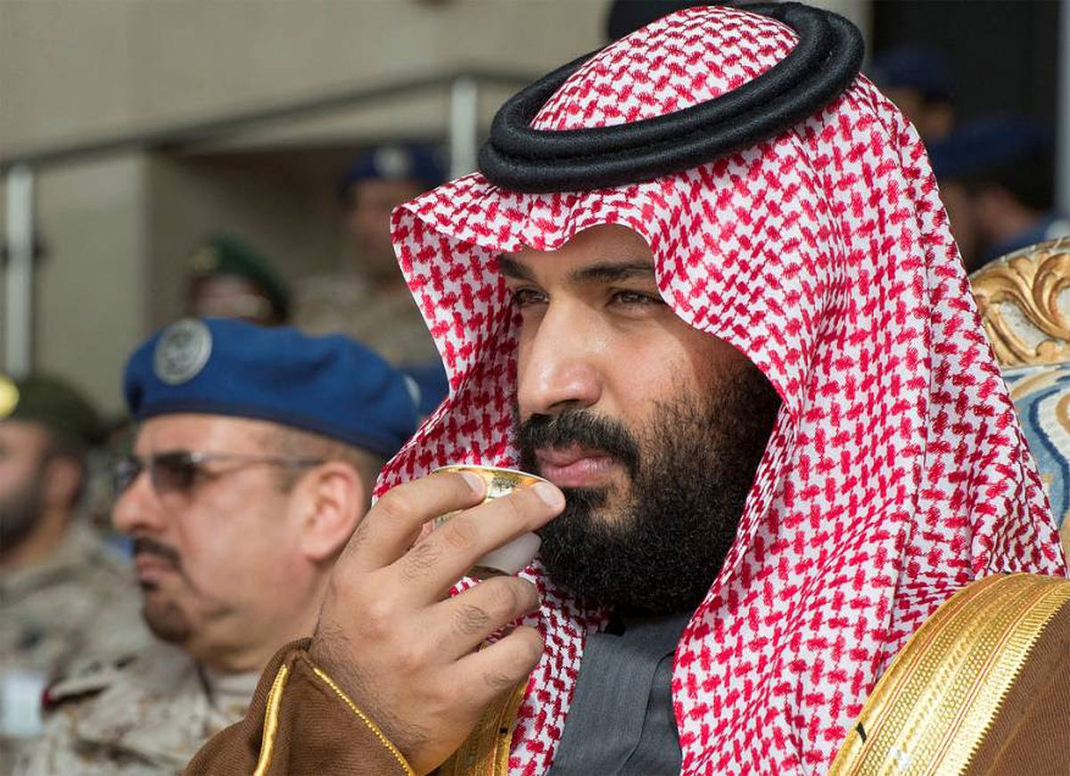 سریر خون بن سلمان؛ آیا در عربستان کودتایی در حال وقوع است؟