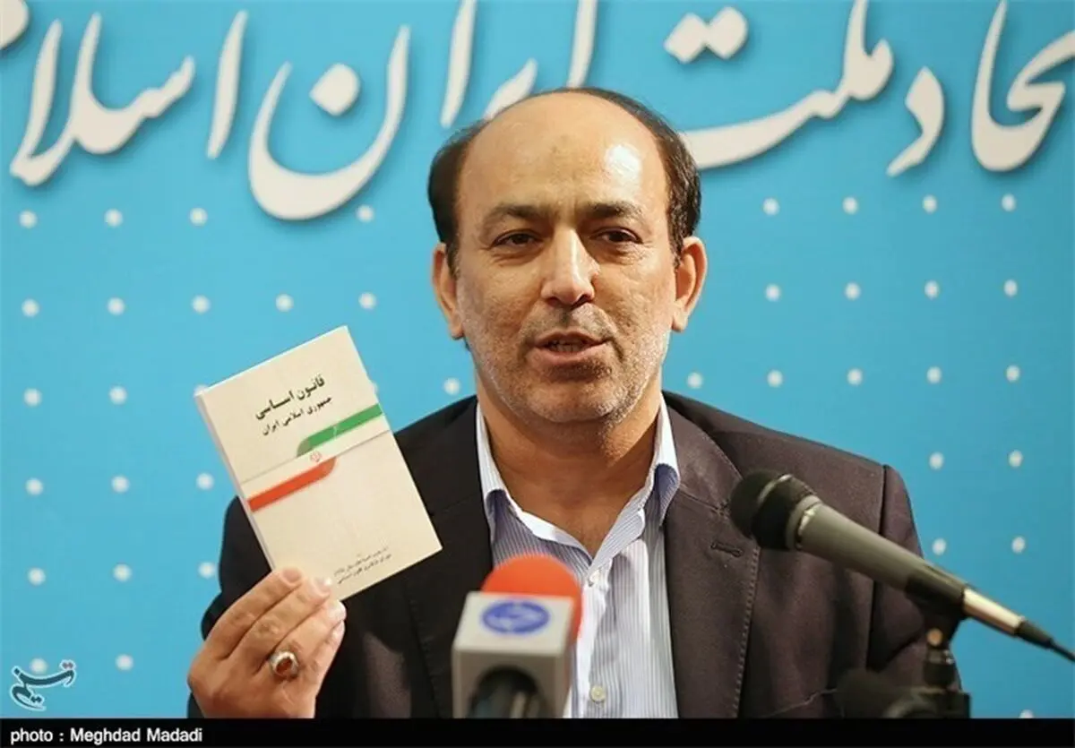 ما می‌توانیم سرافراز بایستیم و از رای سال 92 دفاع کنیم