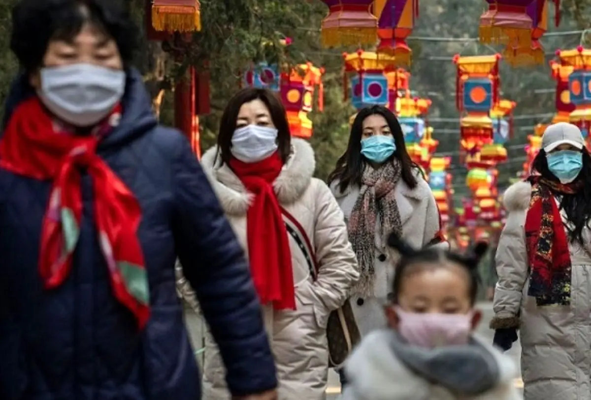 چرا نباید آسیایی‌ها تبدیل به نمادی برای شیوع کرونا شوند؟